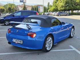 BMW Z4 undefined | Auto.bg — изображение 5 BMW Z4 undefined | Auto.bg — изображение 5