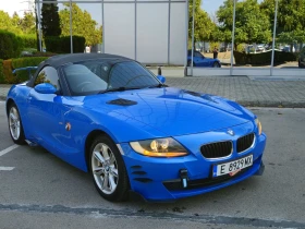 BMW Z4 undefined | Auto.bg — изображение 4 BMW Z4 undefined | Auto.bg — изображение 4