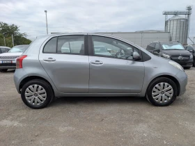Toyota Yaris 1.3i Automatic 178х.км - 4290 € - 30745282 5 | Car24.bg Toyota Yaris 1.3i Automatic 178х.км - 4290 € - 30745282 5