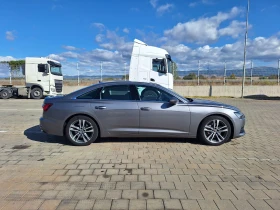 Audi A6 50 TDI Quattro/Въздух/Печка/Bang&Olufsen/Масаж/ | Auto.bg — изображение 6 Audi A6 50 TDI Quattro/Въздух/Печка/Bang&Olufsen/Масаж/ | Auto.bg — изображение 6