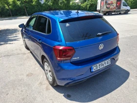 VW Polo TGI | Auto.bg — изображение 6 VW Polo TGI | Auto.bg — изображение 6