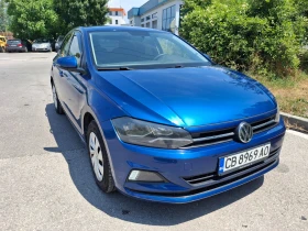 VW Polo TGI | Auto.bg — изображение 3 VW Polo TGI | Auto.bg — изображение 3