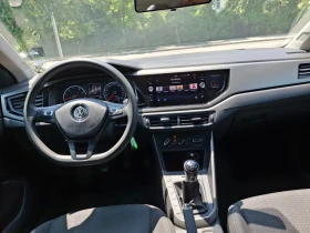 VW Polo TGI | Auto.bg — изображение 7 VW Polo TGI | Auto.bg — изображение 7