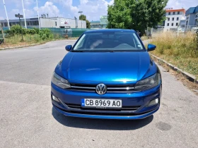 VW Polo TGI | Auto.bg — изображение 2 VW Polo TGI | Auto.bg — изображение 2