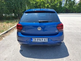 VW Polo TGI | Auto.bg — изображение 5 VW Polo TGI | Auto.bg — изображение 5