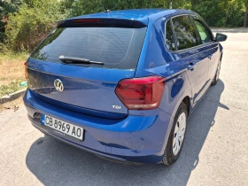 VW Polo TGI | Auto.bg — изображение 4 VW Polo TGI | Auto.bg — изображение 4