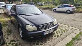 Mercedes-Benz 200 - 1900 € - 90586865 2 | Car24.bg Mercedes-Benz 200 - 1900 € - 90586865 2