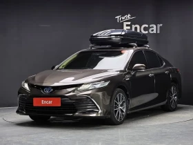 Toyota Camry Xv70) 2.5 Xle Hybrid