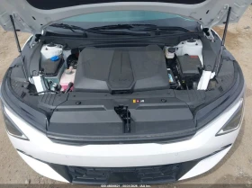 Kia EV6 2025 KIA EV6 WIND AWD | Auto.bg — изображение 15 Kia EV6 2025 KIA EV6 WIND AWD | Auto.bg — изображение 15