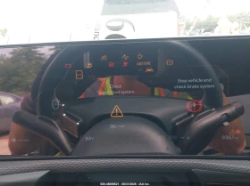 Kia EV6 2025 KIA EV6 WIND AWD | Auto.bg — изображение 11 Kia EV6 2025 KIA EV6 WIND AWD | Auto.bg — изображение 11