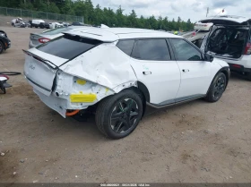 Kia EV6 2025 KIA EV6 WIND AWD | Auto.bg — изображение 7 Kia EV6 2025 KIA EV6 WIND AWD | Auto.bg — изображение 7