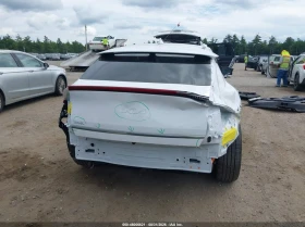 Kia EV6 2025 KIA EV6 WIND AWD | Auto.bg — изображение 8 Kia EV6 2025 KIA EV6 WIND AWD | Auto.bg — изображение 8