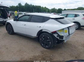 Kia EV6 2025 KIA EV6 WIND AWD | Auto.bg — изображение 9 Kia EV6 2025 KIA EV6 WIND AWD | Auto.bg — изображение 9