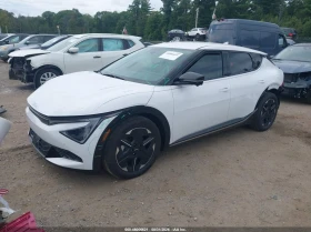 Kia EV6 2025 KIA EV6 WIND AWD | Auto.bg — изображение 3 Kia EV6 2025 KIA EV6 WIND AWD | Auto.bg — изображение 3