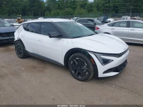 Kia EV6 2025 KIA EV6 WIND AWD