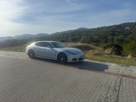 Porsche Panamera 3.6 4x4 - 22900 € - 34967888 5 | Car24.bg Porsche Panamera 3.6 4x4 - 22900 € - 34967888 5