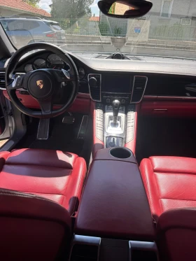 Porsche Panamera 3.6 4x4 - 22900 € - 34967888 9 | Car24.bg Porsche Panamera 3.6 4x4 - 22900 € - 34967888 9