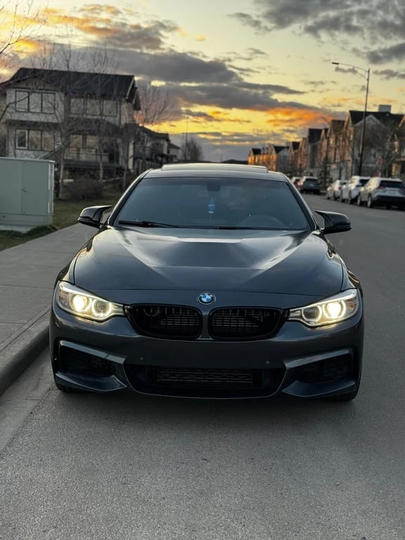 BMW 435 * 435i xDrive * CARFAX * ЦЕНА ДО БГ - 15670 € / 30647.86 лв. - 52342598 1 | Car24.bg BMW 435 * 435i xDrive * CARFAX * ЦЕНА ДО БГ - 15670 € / 30647.86 лв. - 52342598 1