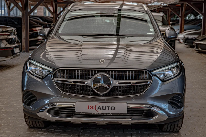 Mercedes-Benz GLC 200 4MATIC/Virtual/Подгрев/Ambient/Камера/Мемори/MBUX - 49900 € - 76681112 1 | Car24.bg Mercedes-Benz GLC 200 4MATIC/Virtual/Подгрев/Ambient/Камера/Мемори/MBUX - 49900 € - 76681112 1