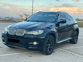 Обява за продажба на BMW X6 Xdrive Вакум ~27 500 лв. - изображение 1