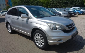 Honda Cr-v С-Историята Fecelift - Car24.bg Honda Cr-v С-Историята Fecelift