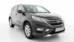 Honda Cr-v 2.0 i 155 к.с. AWD - Car24.bg Honda Cr-v 2.0 i 155 к.с. AWD