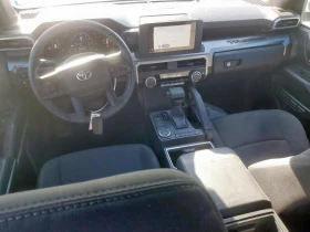 Toyota Tacoma 2.4L 4 Rear-wheel drive - 62100 лв. / 31751.23 € - 11112398 11 | Car24.bg Toyota Tacoma 2.4L 4 Rear-wheel drive - 62100 лв. / 31751.23 € - 11112398 11