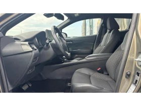Toyota C-HR Club - 24000 € / 46939.92 лв. - 33594861 15 | Car24.bg Toyota C-HR Club - 24000 € / 46939.92 лв. - 33594861 15