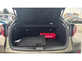 Toyota C-HR Club - 24000 € / 46939.92 лв. - 33594861 13 | Car24.bg Toyota C-HR Club - 24000 € / 46939.92 лв. - 33594861 13