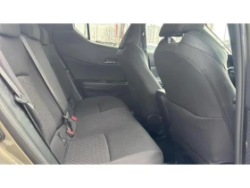 Toyota C-HR Club - 24000 € / 46939.92 лв. - 33594861 10 | Car24.bg Toyota C-HR Club - 24000 € / 46939.92 лв. - 33594861 10