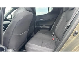Toyota C-HR Club - 24000 € / 46939.92 лв. - 33594861 14 | Car24.bg Toyota C-HR Club - 24000 € / 46939.92 лв. - 33594861 14