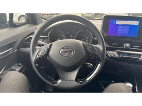 Toyota C-HR Club - 24000 € / 46939.92 лв. - 33594861 16 | Car24.bg Toyota C-HR Club - 24000 € / 46939.92 лв. - 33594861 16