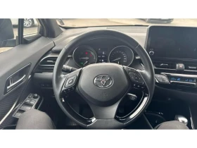 Toyota C-HR Club - 24000 € / 46939.92 лв. - 33594861 17 | Car24.bg Toyota C-HR Club - 24000 € / 46939.92 лв. - 33594861 17