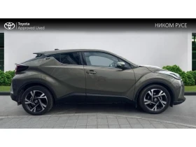 Toyota C-HR Club - 24000 € / 46939.92 лв. - 33594861 4 | Car24.bg Toyota C-HR Club - 24000 € / 46939.92 лв. - 33594861 4