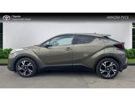 Toyota C-HR Club - 24000 € / 46939.92 лв. - 33594861 3 | Car24.bg Toyota C-HR Club - 24000 € / 46939.92 лв. - 33594861 3
