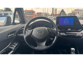 Toyota C-HR Club - 24000 € / 46939.92 лв. - 33594861 12 | Car24.bg Toyota C-HR Club - 24000 € / 46939.92 лв. - 33594861 12