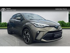 Toyota C-HR Club - 24000 € / 46939.92 лв. - 33594861 6 | Car24.bg Toyota C-HR Club - 24000 € / 46939.92 лв. - 33594861 6