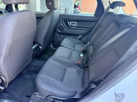 Land Rover Discovery Sport 2.0D - 7900 € / 15451.06 лв. - 53448535 9 | Car24.bg Land Rover Discovery Sport 2.0D - 7900 € / 15451.06 лв. - 53448535 9