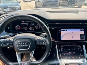 Audi Q8 50TDI s-line | Auto.bg — изображение 14 Audi Q8 50TDI s-line | Auto.bg — изображение 14