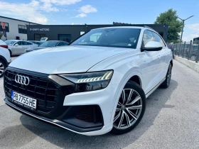 Audi Q8 50TDI s-line | Auto.bg — изображение 2 Audi Q8 50TDI s-line | Auto.bg — изображение 2