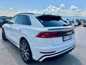 Audi Q8 50TDI s-line | Auto.bg — изображение 3 Audi Q8 50TDI s-line | Auto.bg — изображение 3