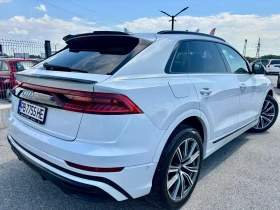 Audi Q8 50TDI s-line | Auto.bg — изображение 5 Audi Q8 50TDI s-line | Auto.bg — изображение 5