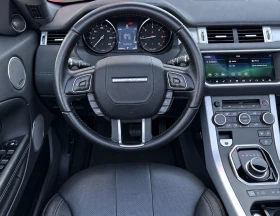 Land Rover Range Rover Evoque 2.0D Cabrio | 1 ГОДИНА ГАРАНЦИЯ| ЛИЗИНГ| БАРТЕР - 16999 € - 69661631 11 | Car24.bg Land Rover Range Rover Evoque 2.0D Cabrio | 1 ГОДИНА ГАРАНЦИЯ| ЛИЗИНГ| БАРТЕР - 16999 € - 69661631 11