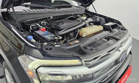 Ford Expedition Platinum 4WD | Auto.bg — изображение 6 Ford Expedition Platinum 4WD | Auto.bg — изображение 6