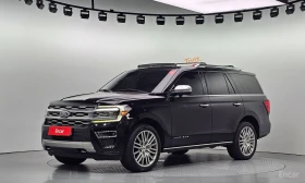 Ford Expedition Platinum 4WD