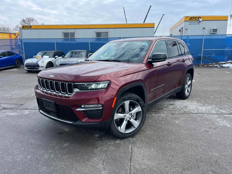 Jeep Grand cherokee LIMITED* 3.6* V6* ДИГИТАЛНО* ТАБЛО* 360КАМЕРА* - 21200 € / 41463.60 лв. - 33310138 1 | Car24.bg Jeep Grand cherokee LIMITED* 3.6* V6* ДИГИТАЛНО* ТАБЛО* 360КАМЕРА* - 21200 € / 41463.60 лв. - 33310138 1