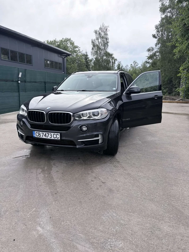 BMW X5 - 18800 € / 36769.60 лв. - 78439986 1 | Car24.bg BMW X5 - 18800 € / 36769.60 лв. - 78439986 1