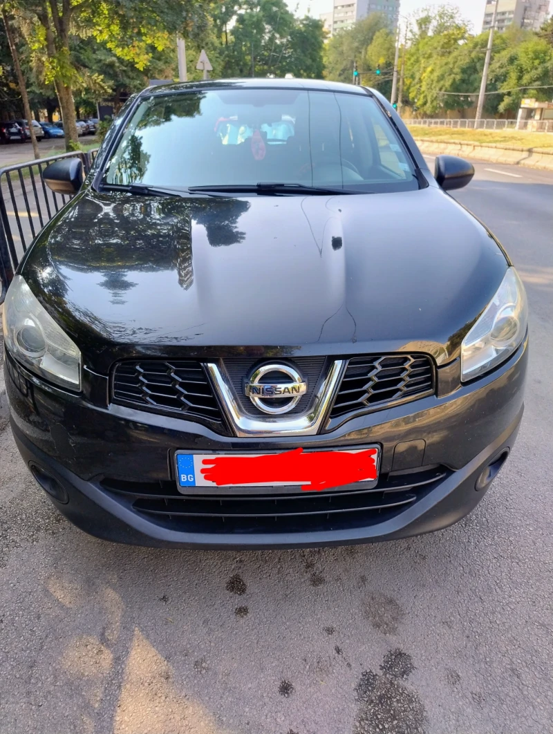 Nissan Qashqai 1.6i - цена по договаряне - 36648481 1 | Car24.bg Nissan Qashqai 1.6i - цена по договаряне - 36648481 1