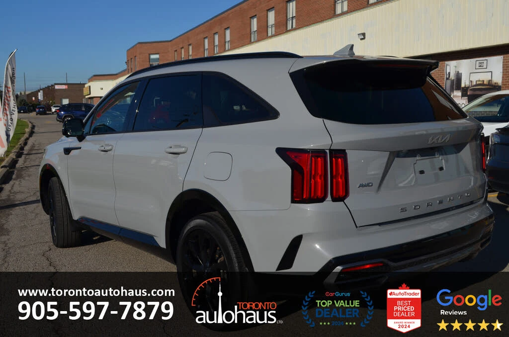 Kia Sorento SX AWD* НАЙ-ВИСОК КЛАС* ВСИЧКИ ЕКСТРИ - изображение 3 | Auto.bg Kia Sorento SX AWD* НАЙ-ВИСОК КЛАС* ВСИЧКИ ЕКСТРИ - изображение 3