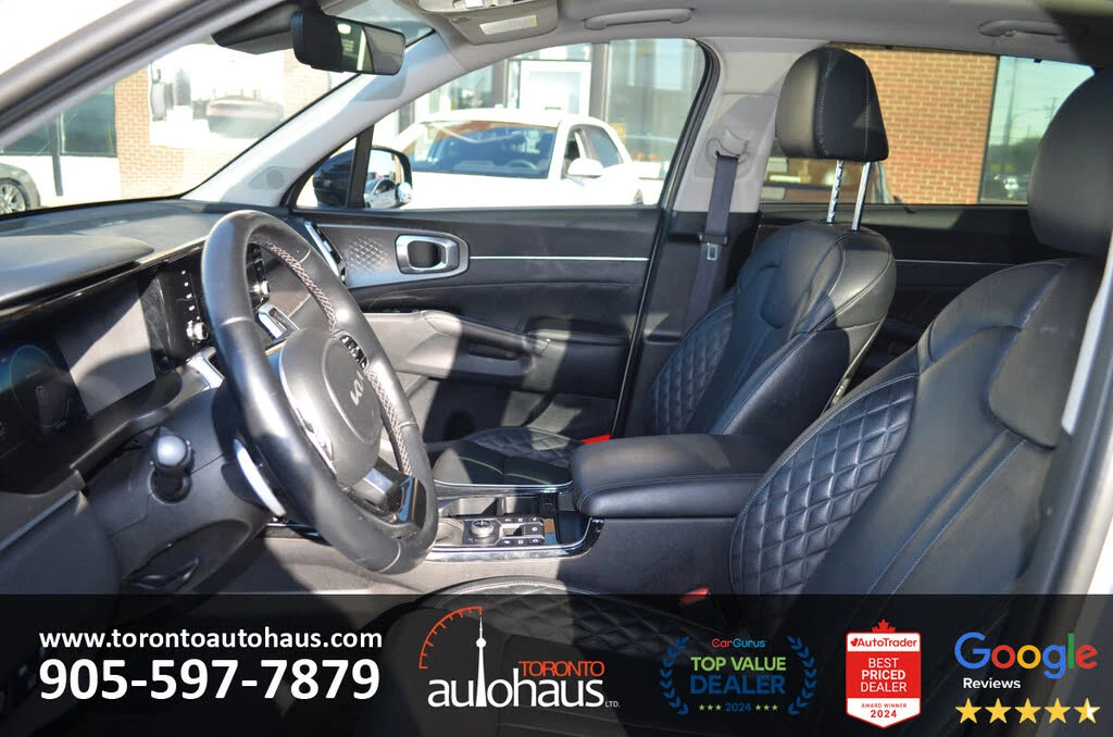 Kia Sorento SX AWD* НАЙ-ВИСОК КЛАС* ВСИЧКИ ЕКСТРИ - изображение 9 | Auto.bg Kia Sorento SX AWD* НАЙ-ВИСОК КЛАС* ВСИЧКИ ЕКСТРИ - изображение 9